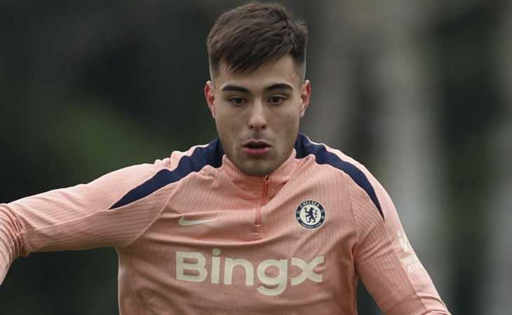 Ex Boca | Las 5 razones por las cuales Aaron Anselmino todavía no debutó en Chelsea